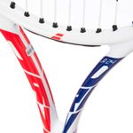Raquete-de-Tenis-pure-drive-24-branca-vermelha-azul-babolat-ct-coracao