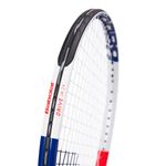 Raquete-de-Tenis-pure-drive-24-branca-vermelha-azul-babolat-ct-cabeca