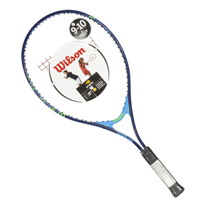 Raquete de Tênis Infantil US Open 25 Azul - Wilson