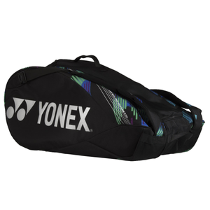 Raqueteira Pro BA92229 12R Preto   - Yonex