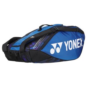 Raqueteira Pro 92212 Azul  9R - Yonex