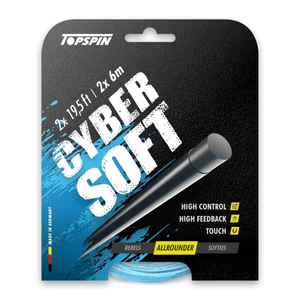 Topspin Cyber Soft 17L 1.25mm Verde