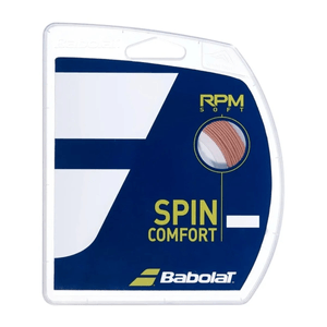 Babolat RPM Soft 17 1.25mm Bege