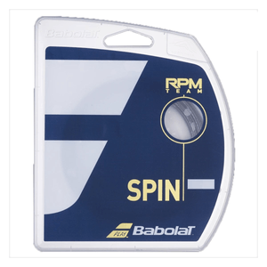 Babolat RPM Team 16L 1.30mm Preta
