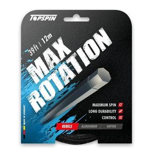TopSpin Max Rotation 16l 1.27mm