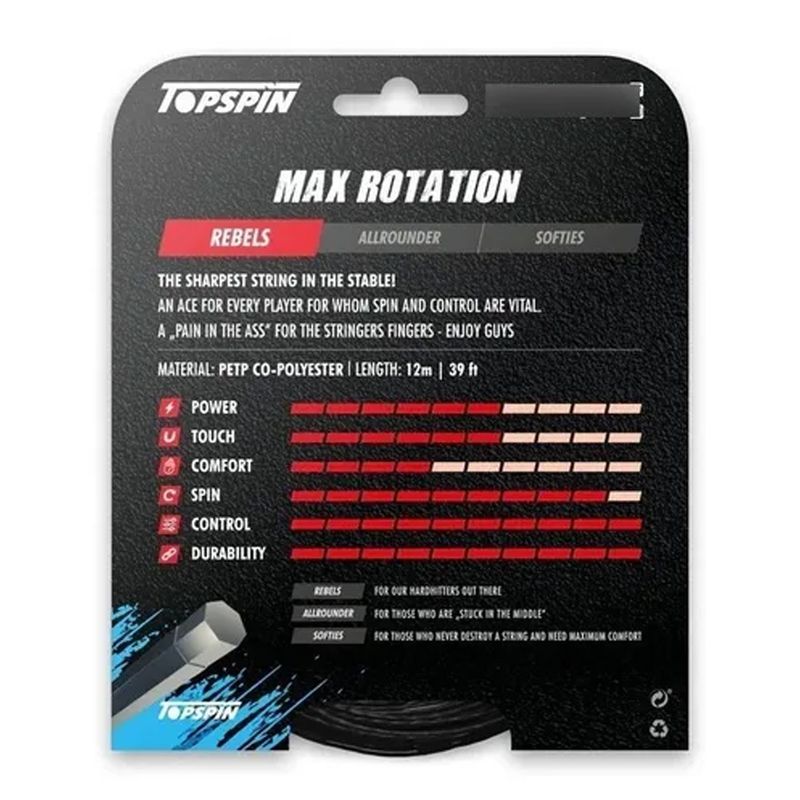 set-corda-topspin-preta-1.27-maxrotation-atras