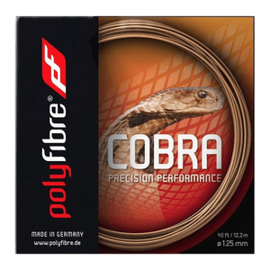 Polyfibre Cobra 17 1.25