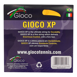 Gioco XP 18 1.20mm Azul