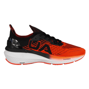 Tênis Charged Advance Preto - Under Armour