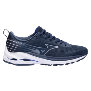 Tênis Wave Vitality 4 Azul - Mizuno