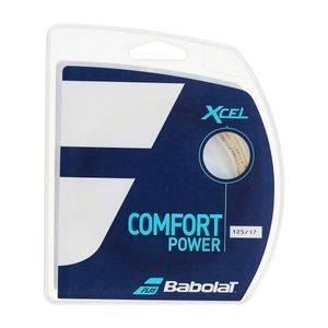 Babolat Xcel 17 1.25mm Natural