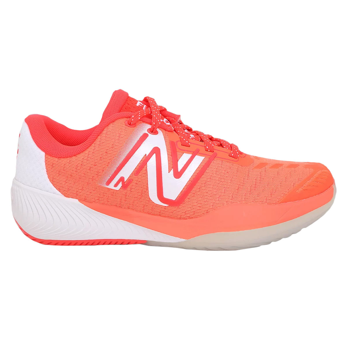 Tenis new balance 996 2024 vermelho