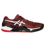 tenis-asics-gel-resolution-9-allcourt-verm-branc-direito