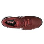 tenis-asics-gel-resolution-9-allcourt-verm-branc-cima