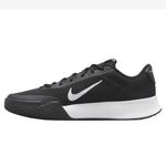 tenis-nike-vopor-lite-hc-preto-branco-esquerda