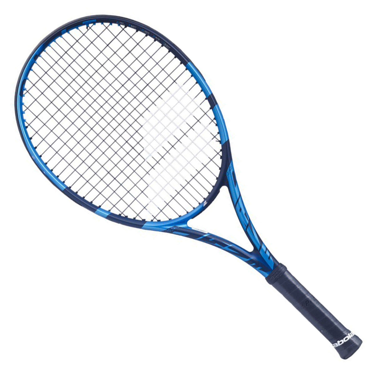 Raquete de hot sale tênis babolat