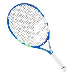 Raquete de Tênis Infantil Drive Junior 23 Azul e Verde - Babolat