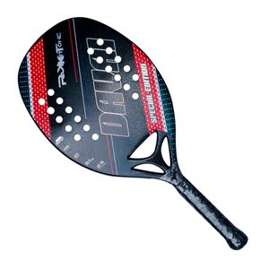 Raquete de Beach Tennis Davai Special Pro - Rakkettone