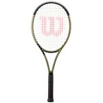 Raquete-de-Tenis-blade-100UL-v8-16x19-Wilson-frente