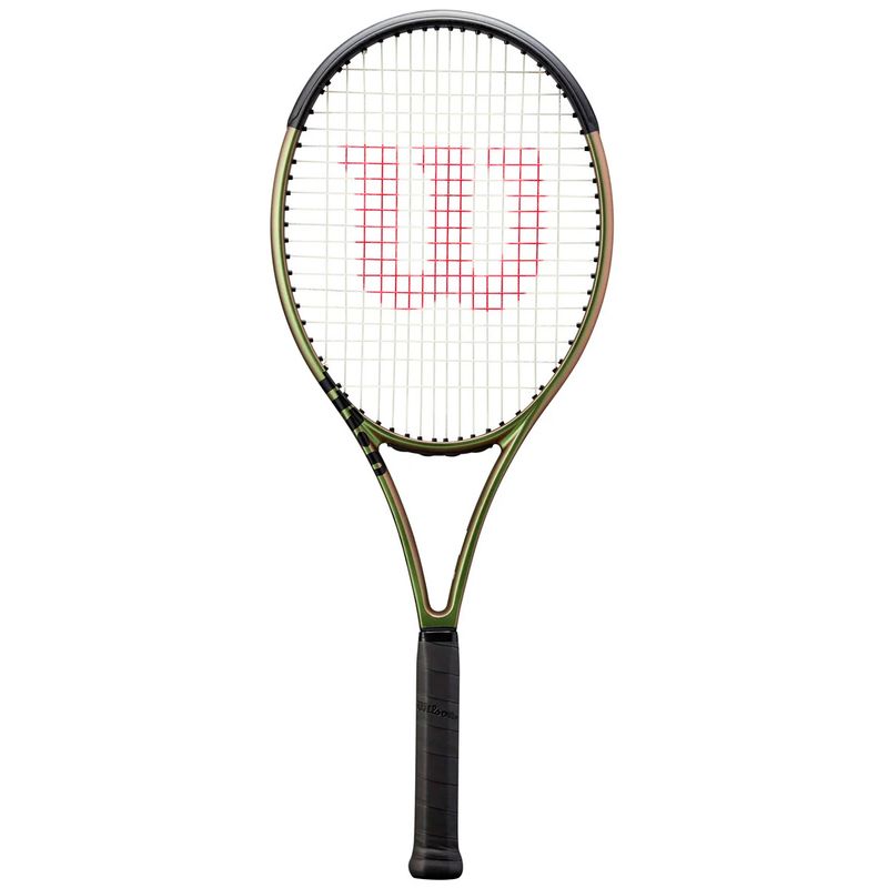 Raquete-de-Tenis-blade-100UL-v8-16x19-Wilson-frente