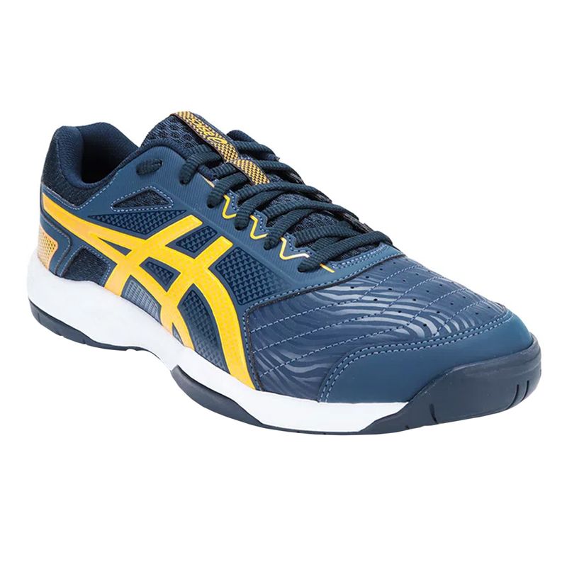 Tênis ASICS GEL-Backhand - Masculino - Verde