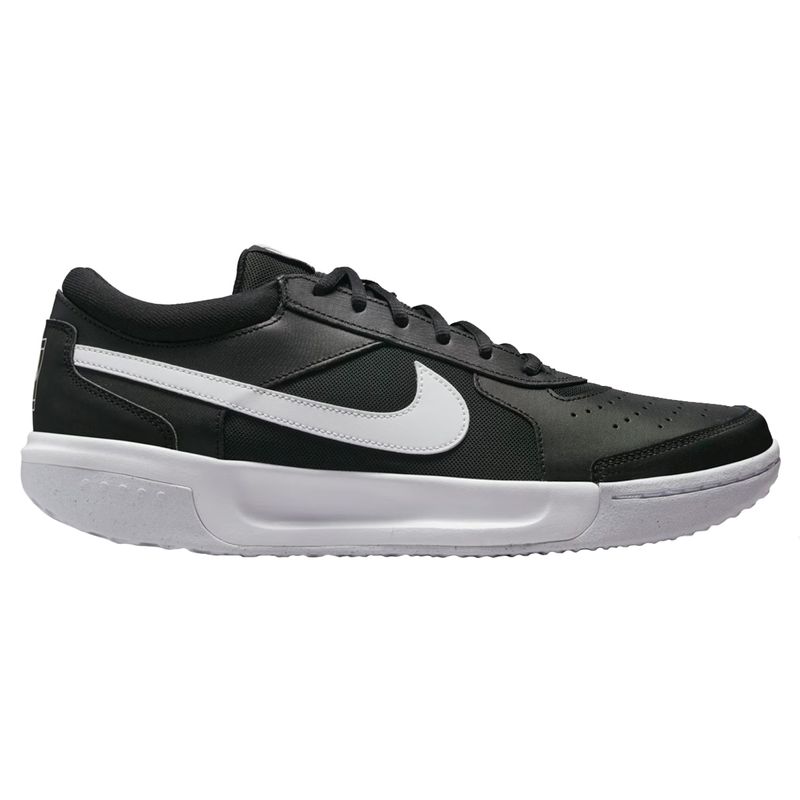 tenis-nike-zoom-court-lite-3-preto-direito