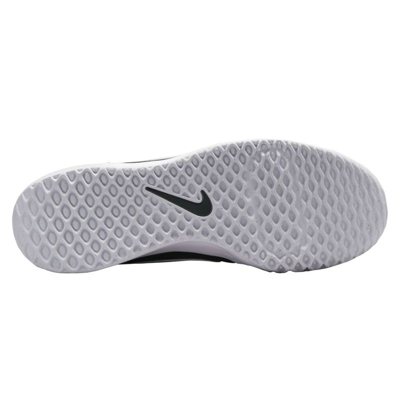 tenis-nike-zoom-court-lite-3-preto-sola