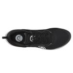 tenis-nike-masc-zoom-court-pro-hc-preto-branco-cima