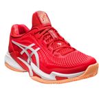 tenis-asics-court-ff-3-clay-verm-lateral-frente
