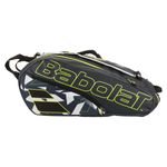 raqueteira-babolat-pure-aero-12R-2023-direito