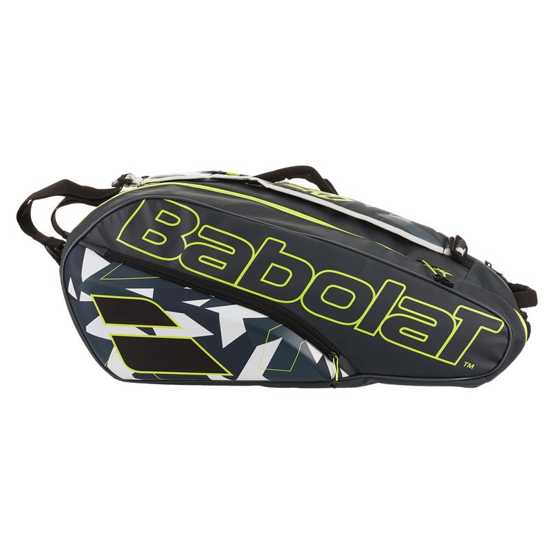 raqueteira-babolat-pure-aero-12R-2023-direito