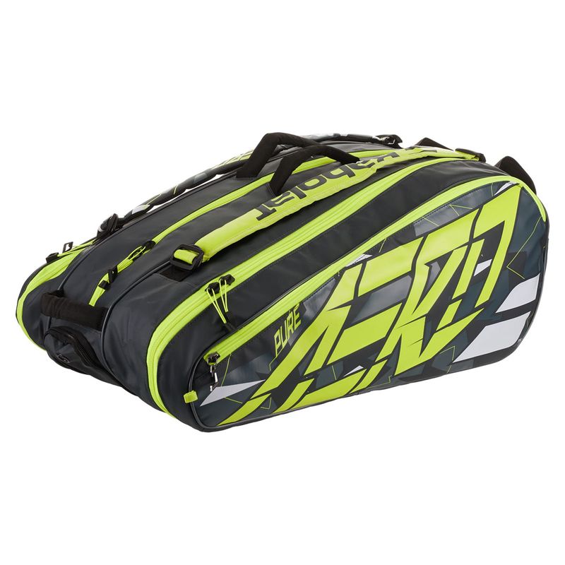 raqueteira-babolat-pure-aero-12R-2023-lateral-frente2