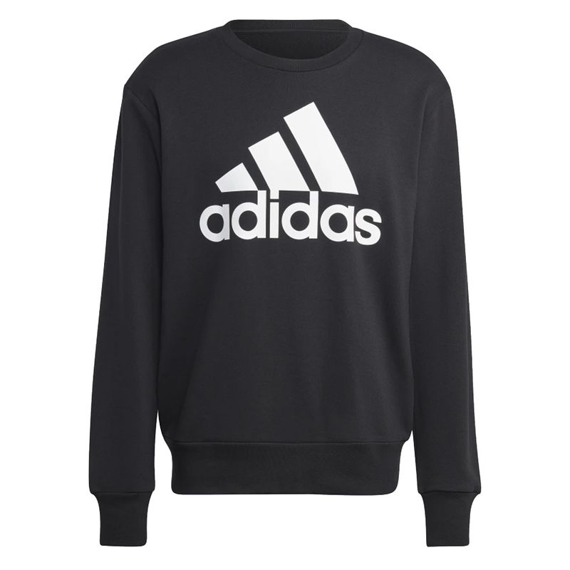 moleteom-adidas-masc-essentials-preto-frente