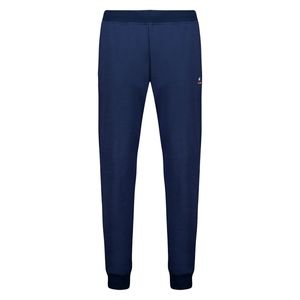 Calça Essentials Regular SS Nº1 Azul Marinho - Le Coq Sportif