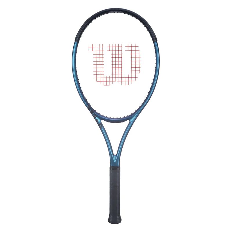 raquete-tenis-wilson-ultra-100UL-v4-frente