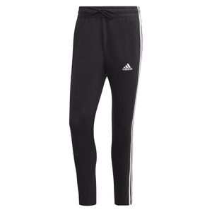 Calça Essentials 3 Listras Preto - Adidas