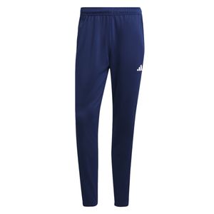 Calça Training Ess 3 Listras Azul  Marinho - Adidas