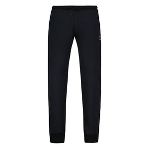 Calça Essentials Slim SS Nº2 Preto - Le Coq Sportif