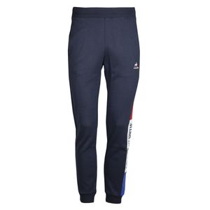 CalÇa Tricolor Slim  Azul Marinho - Le Coq Sportif