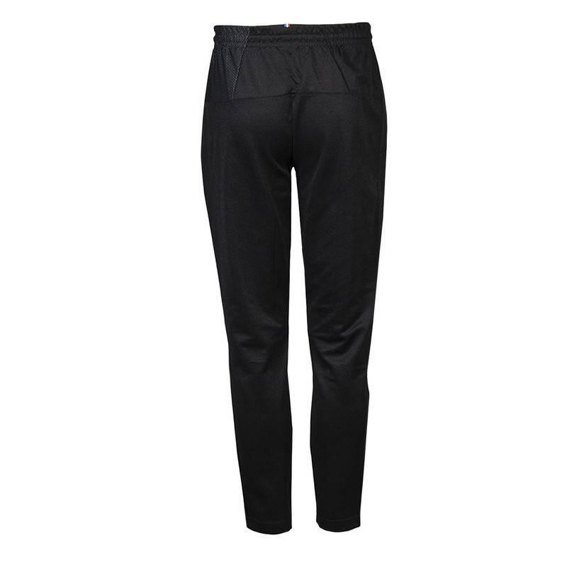 calca-lecoq-tech-pant-slim-preta-atras