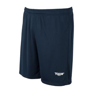 Calção Fut Classic Azul Marinho - Topper