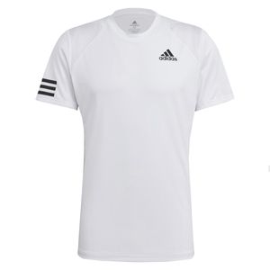 Camiseta Club Tennis Branco - Adidas