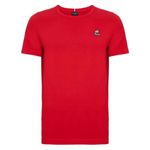 camiseta-le-coq-ess-tee-ss-n3-rougue-frente