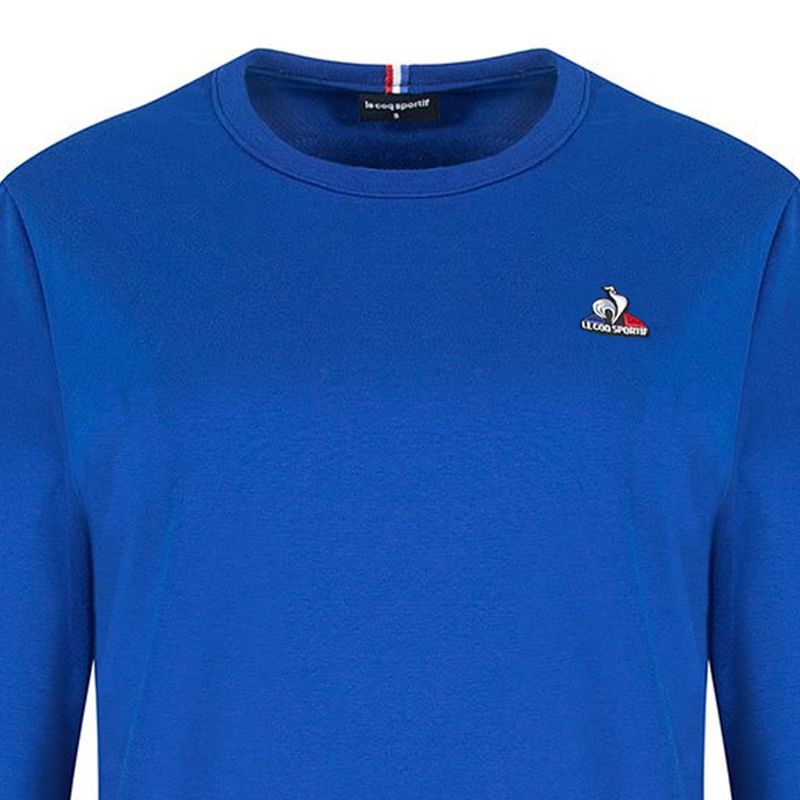moletom-lecoq-ess-crew-sweat-n3-azul-zoom