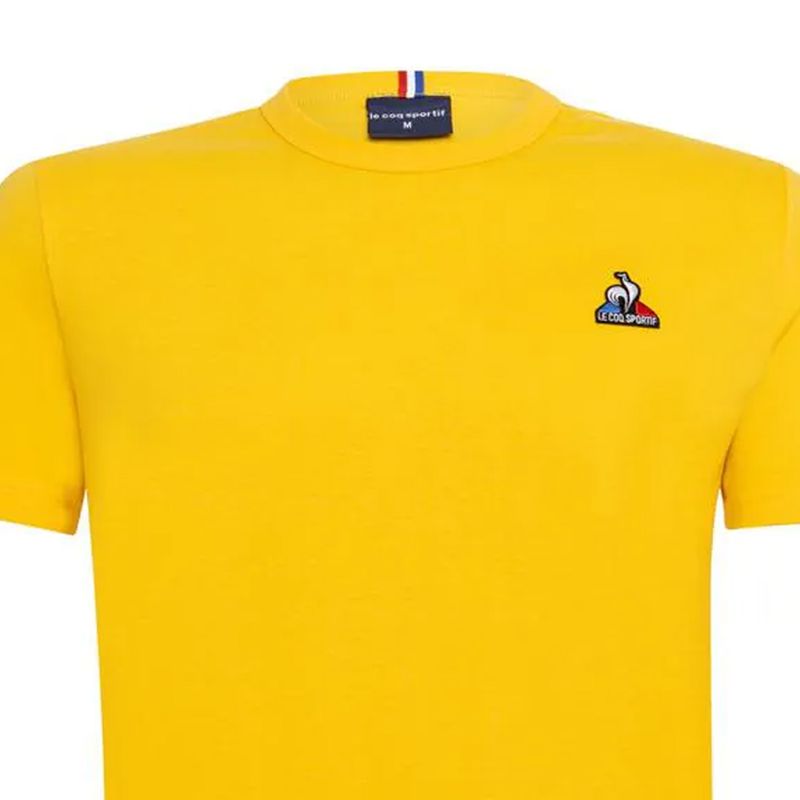 camiseta-lecoq-ess-tee-n3-amarela-zoom