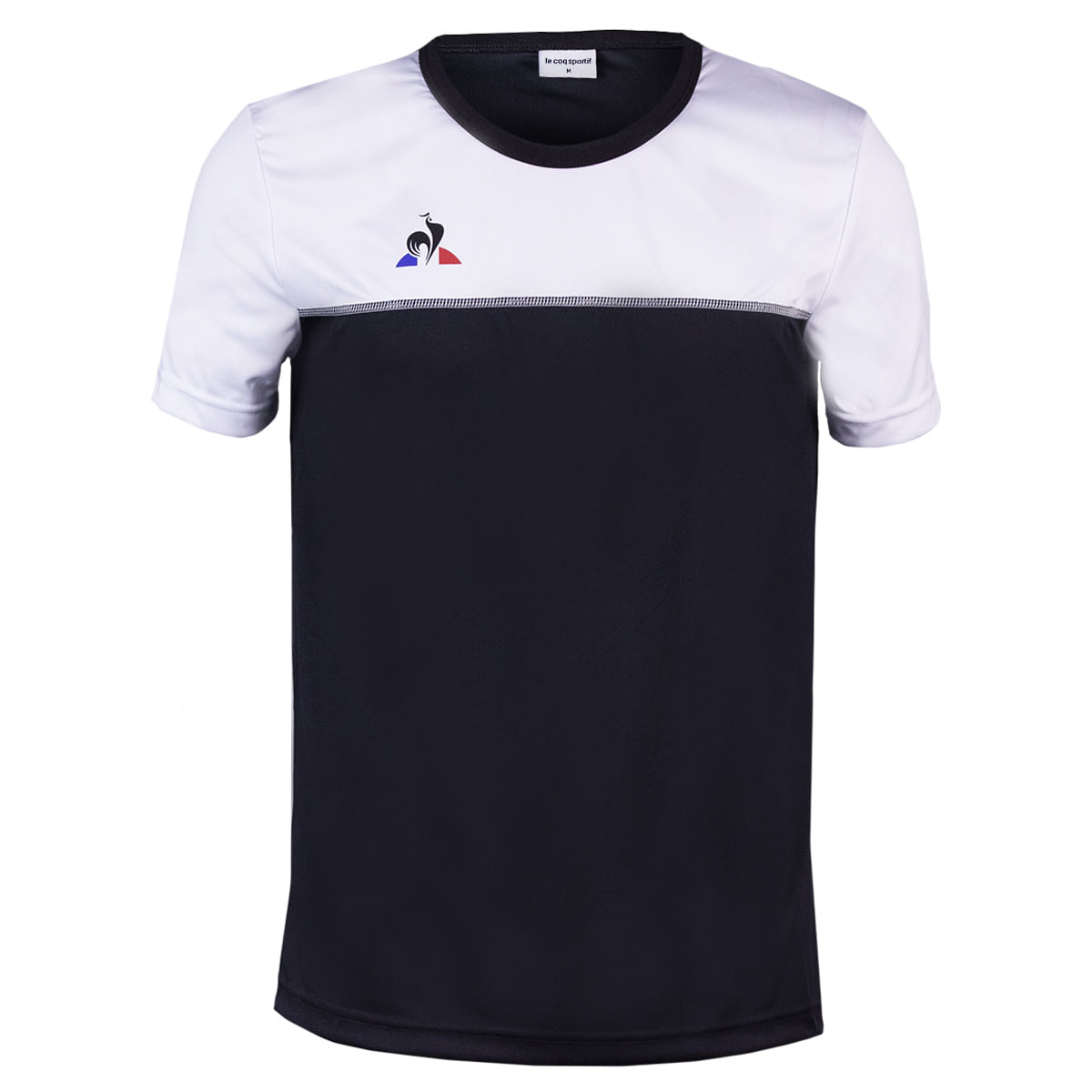 Camiseta lecoq discount