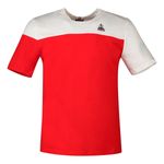 camiseta-lecoq-ess-bat-tee-ss-n3-verm-branc-frente