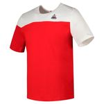 camiseta-lecoq-ess-bat-tee-ss-n3-verm-branc-lateral