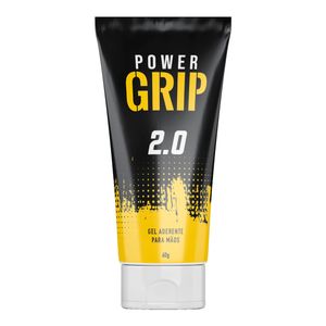 Gel Antitranspirante Power Grip 2.0 - MAG44