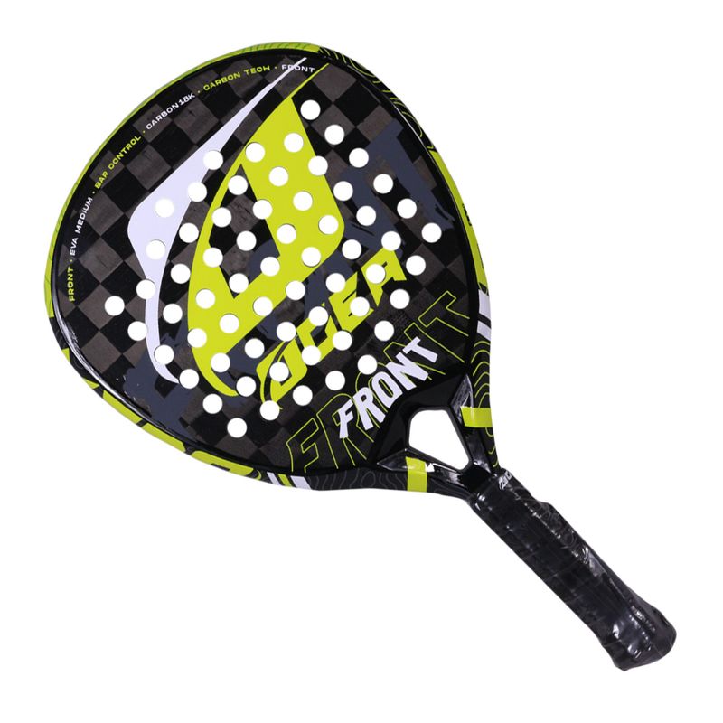 raquete-padel-ogea-front-inclinada